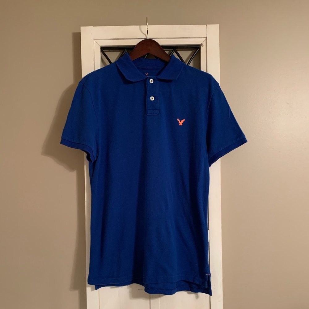 American Eagle Polo